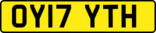 OY17YTH