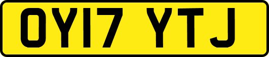 OY17YTJ