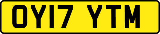 OY17YTM
