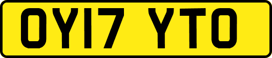 OY17YTO