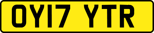 OY17YTR