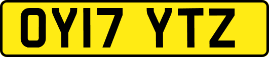 OY17YTZ