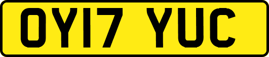 OY17YUC