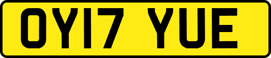OY17YUE