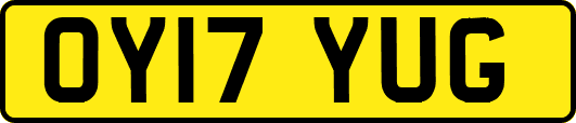 OY17YUG