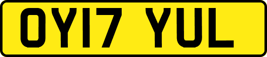 OY17YUL