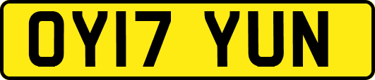 OY17YUN
