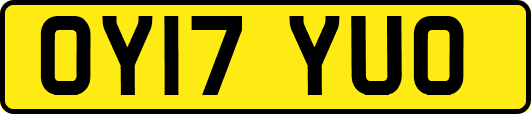 OY17YUO