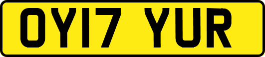 OY17YUR