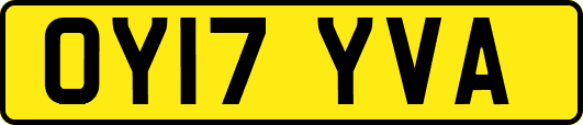 OY17YVA