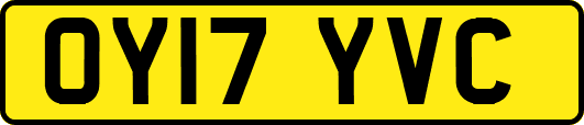 OY17YVC