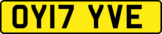OY17YVE