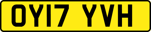 OY17YVH