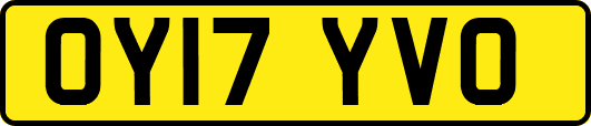 OY17YVO