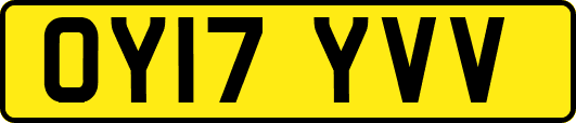OY17YVV