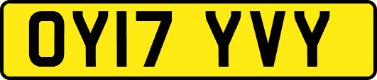 OY17YVY