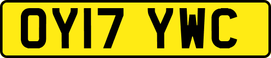 OY17YWC