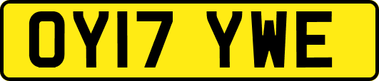 OY17YWE