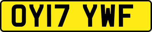 OY17YWF