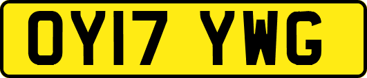 OY17YWG