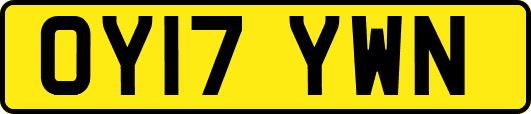 OY17YWN