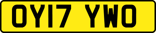OY17YWO