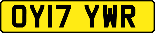 OY17YWR