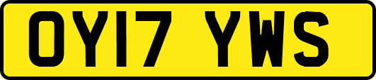 OY17YWS