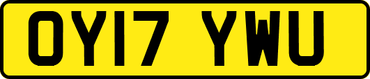 OY17YWU