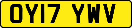 OY17YWV