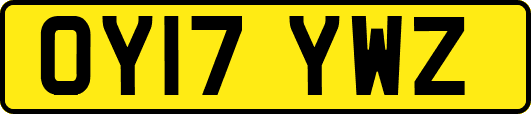OY17YWZ