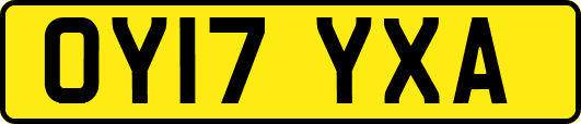 OY17YXA
