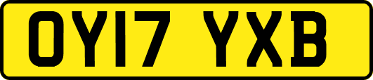 OY17YXB