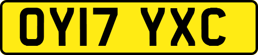 OY17YXC