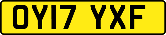 OY17YXF