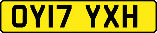 OY17YXH