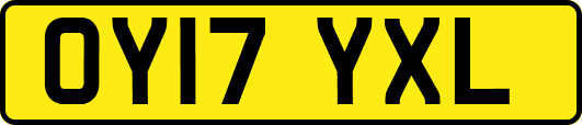 OY17YXL