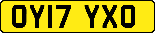 OY17YXO