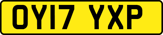 OY17YXP