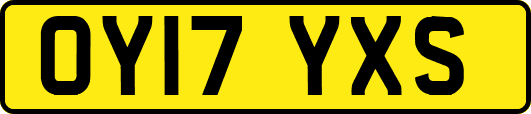 OY17YXS