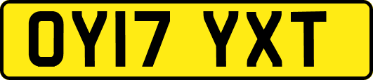 OY17YXT