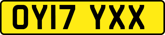 OY17YXX