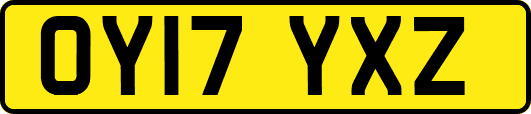 OY17YXZ