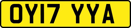 OY17YYA