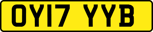 OY17YYB