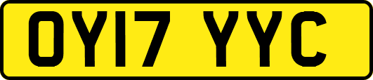 OY17YYC