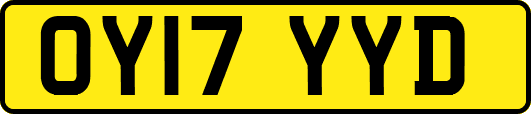 OY17YYD
