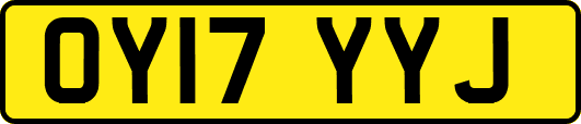 OY17YYJ