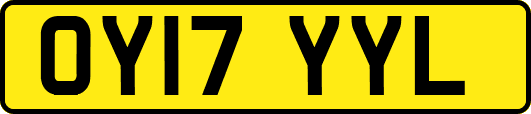 OY17YYL