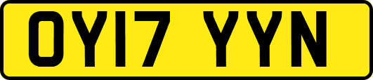 OY17YYN